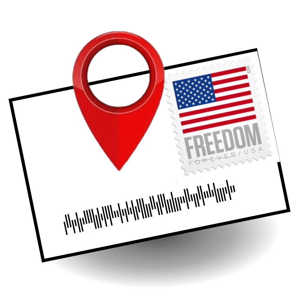 First Class Mailer Logo